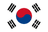 Coreia do Sul
