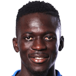 Musa Barrow
