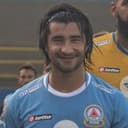Unknown Player