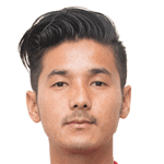 Hemant Thapa Magar