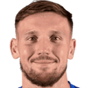 Charlie Wyke