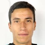 Ángel Alonzo Meneses