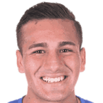 Christian Vasquez