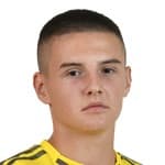 József Gábor Megyeri