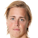 Robin Stromberg