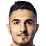 Anas Mahamid