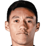 Brandon Palacios