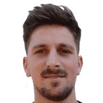 Matías Masiero Balas