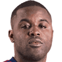 Joel Campbell