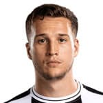 Javier Manquillo