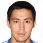Altynbek Saparov
