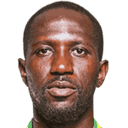Moussa Sissoko