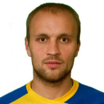 Alexei Zhdanov