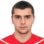 Aleksandr Suchu