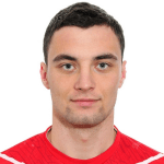 Viktor Uzbek