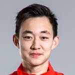 Bin Yu