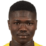 S. Sanogo