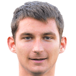 Dylan Carton