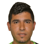Ángel Rubalcava García