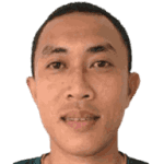 Lucky Oktavianto