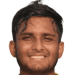 Mahamudul Hasan Kiron