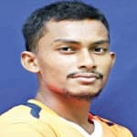 S. Bablu