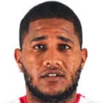 Rishison Frans