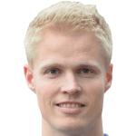 Fredrik Klock