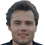 Martin Haanes