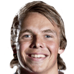 Oyvind Kverneland Braaten