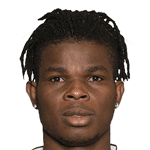 Kingsley Olie