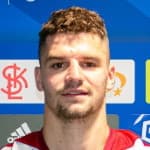 Jakub Wróbel