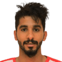 Saleh Al-Shehri