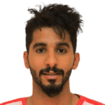 Saleh Al-Shehri