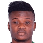 Caleb Salifu Gomina