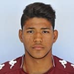 Erick Ferigra