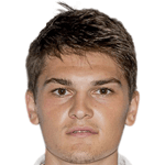 Andrei Marus