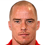 Iain Edward Hume