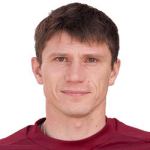 Aleksey Medvedev