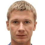 Sergey Egorov
