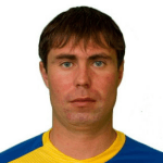 Alexander Tikhonovetskiy