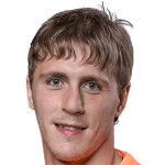 Aleksey Krasnokutskiy