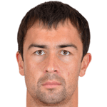 Aleksandr Agapov