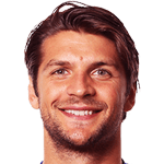 George Friend