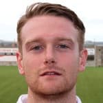 Chris Kane