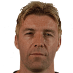 Martyn Lancaster