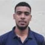 Gerrick Vidot