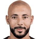 Nordin Amrabat