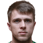 Jamie Ward