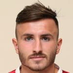 Aleksa Golubovic